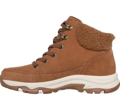 Skechers Slip-ins Waterproof Relaxed Fit: Trego - Snow Breeze
