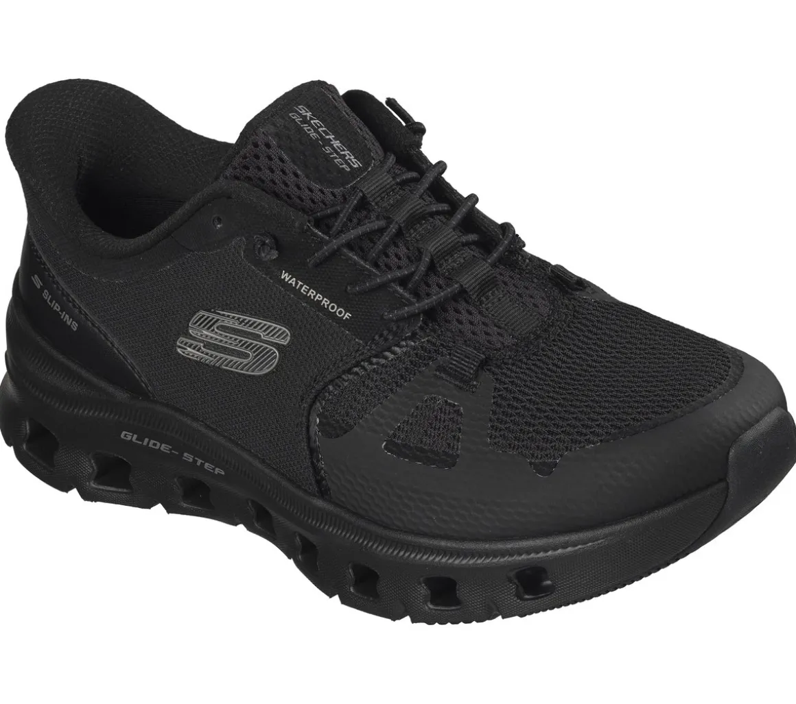 Skechers Slip-ins Waterproof: Glide-Step Pro - Soft Mist