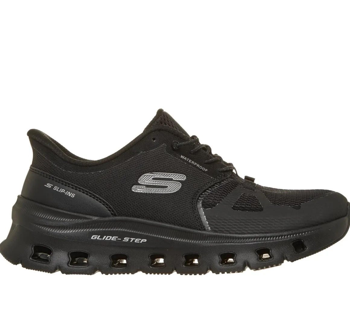 Skechers Slip-ins Waterproof: Glide-Step Pro - Soft Mist