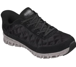 Skechers Slip-ins Waterproof: Glide-Step - Cozy Fit Cascada