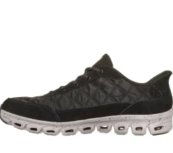 Skechers Slip-ins Waterproof: Glide-Step - Cozy Fit Cascada
