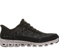 Skechers Slip-ins Waterproof: Glide-Step - Cozy Fit Cascada