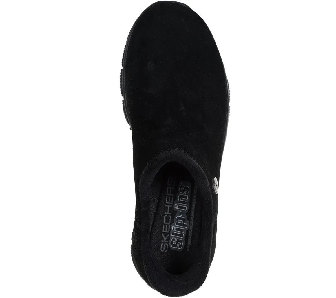 Skechers Slip-ins Waterproof: Easy Going - Winter Wind