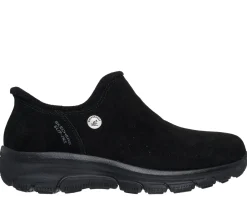 Skechers Slip-ins Waterproof: Easy Going - Winter Wind