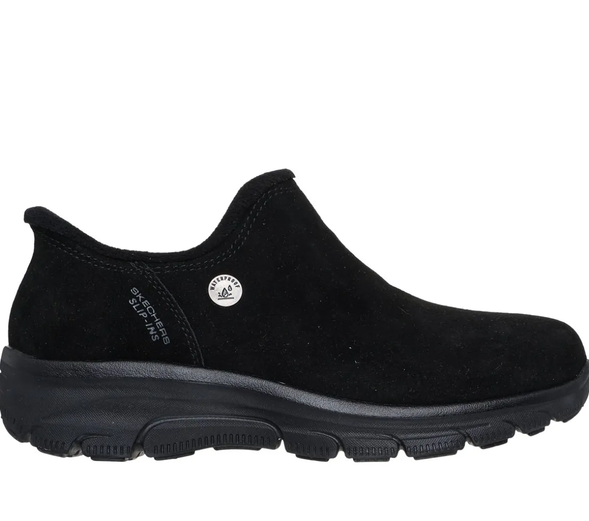 Skechers Slip-ins Waterproof: Easy Going - Winter Wind
