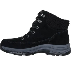 Skechers Slip-ins Waterproof Relaxed Fit: Trego - Snow Breeze