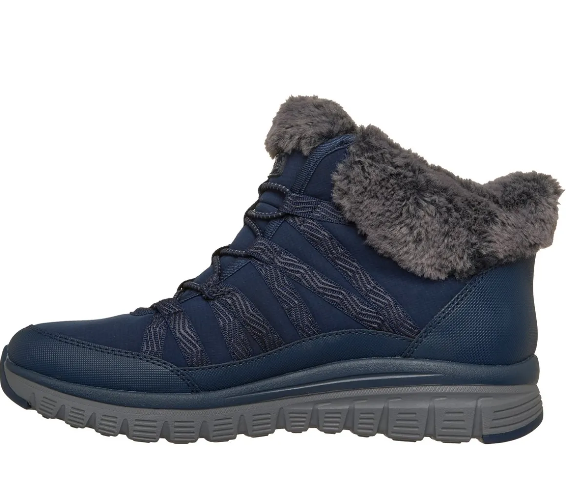Skechers Slip-ins Waterproof: Graceful - Misty Strolls