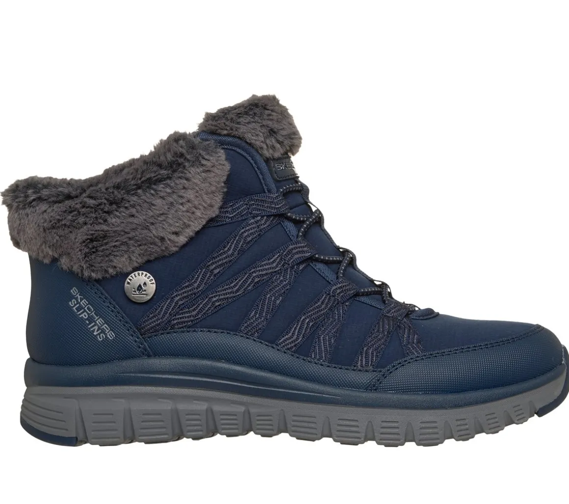 Skechers Slip-ins Waterproof: Graceful - Misty Strolls