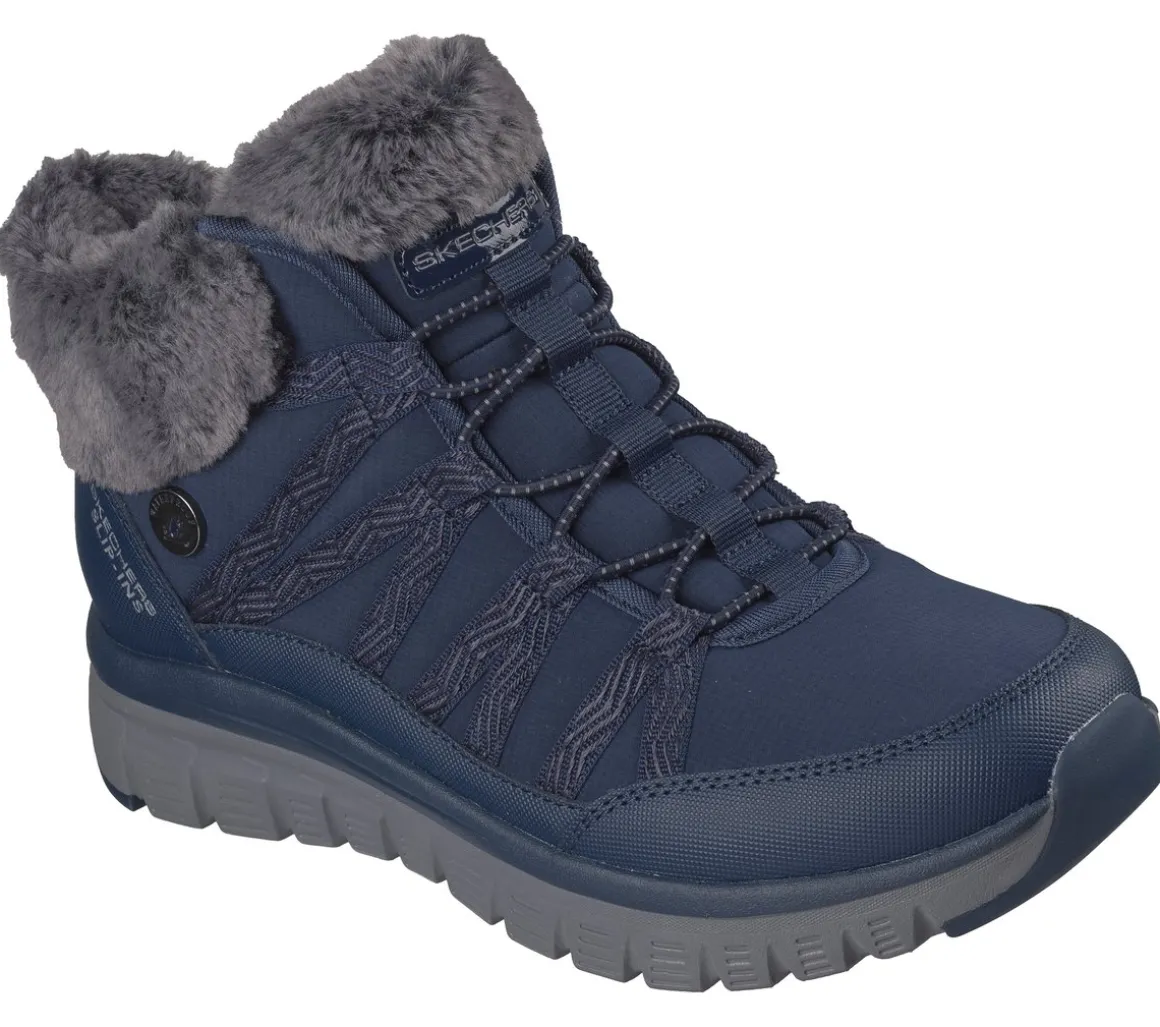 Skechers Slip-ins Waterproof: Graceful - Misty Strolls