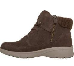 Skechers Slip-ins Waterproof: Glacial Ultimate - Trail Days