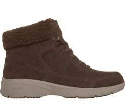 Skechers Slip-ins Waterproof: Glacial Ultimate - Trail Days