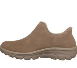 Skechers Slip-ins Waterproof: Easy Going - Winter Wind