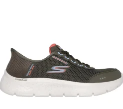Skechers Slip-ins Waterproof: GO WALK Flex - Clear Creek