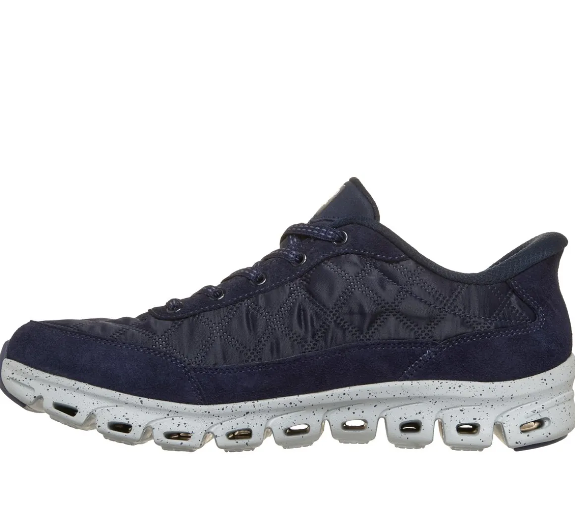 Skechers Slip-ins Waterproof: Glide-Step - Cozy Fit Cascada