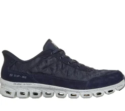 Skechers Slip-ins Waterproof: Glide-Step - Cozy Fit Cascada