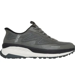 Skechers Slip-ins Waterproof: Switch Back - Mist