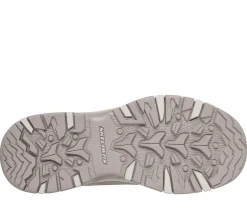 Skechers Slip-ins Waterproof Relaxed Fit: Trego - Snow Breeze