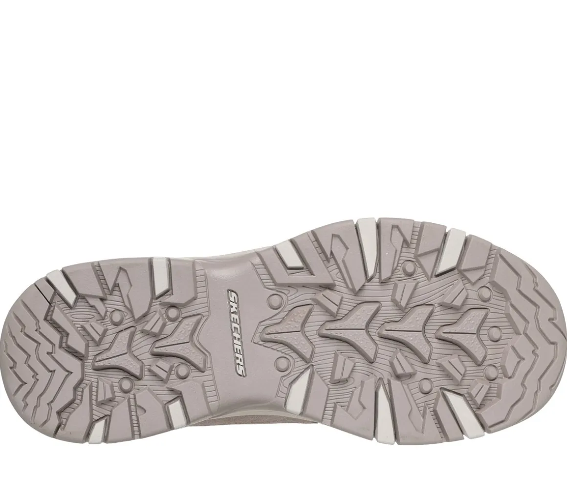 Skechers Slip-ins Waterproof Relaxed Fit: Trego - Snow Breeze