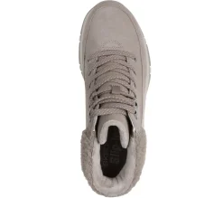 Skechers Slip-ins Waterproof Relaxed Fit: Trego - Snow Breeze