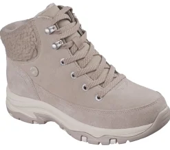 Skechers Slip-ins Waterproof Relaxed Fit: Trego - Snow Breeze