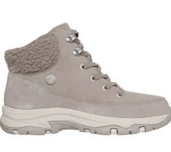 Skechers Slip-ins Waterproof Relaxed Fit: Trego - Snow Breeze
