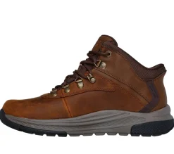 Skechers Slip-ins Waterproof Relaxed Fit: Meroe - Pikeman