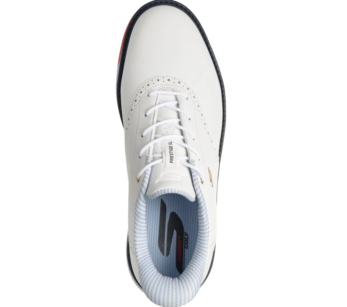 Skechers Slip-ins Waterproof: GO GOLF Prestige SL