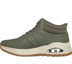 Skechers Slip-ins Waterproof: UNO Rugged - Weathered Terrain