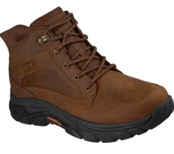 Skechers Slip-ins Waterproof Relaxed Fit: Respected 2.0 - Orson