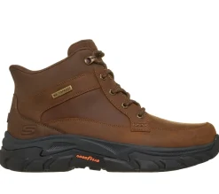 Skechers Slip-ins Waterproof Relaxed Fit: Respected 2.0 - Orson