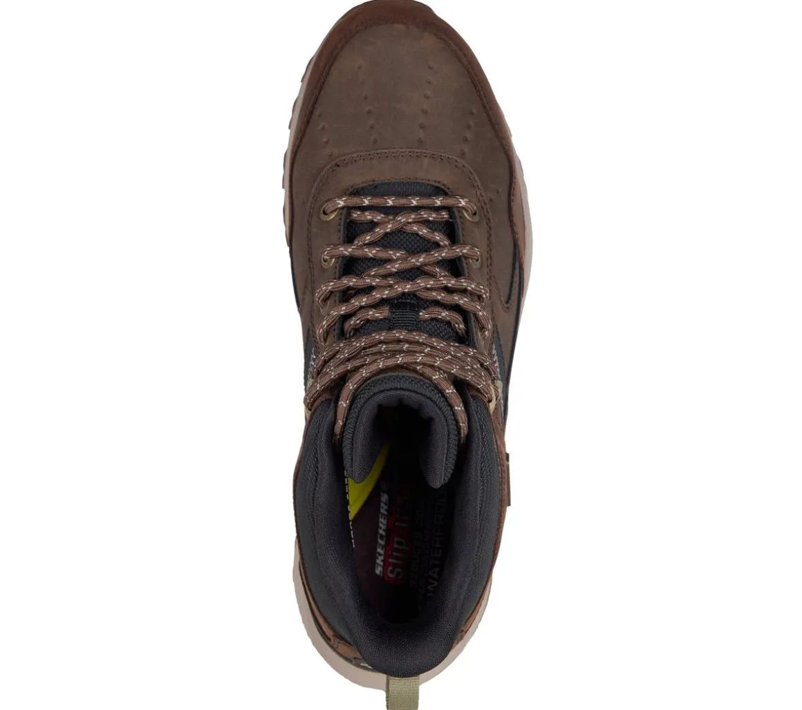 Skechers Slip-ins Waterproof Relaxed Fit: Slade Ultra - Turner