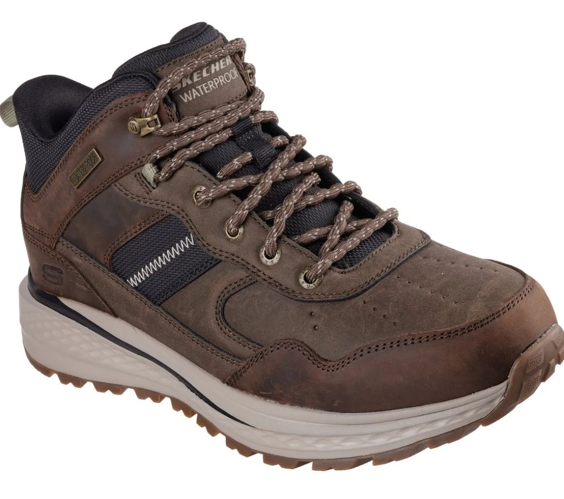 Skechers Slip-ins Waterproof Relaxed Fit: Slade Ultra - Turner