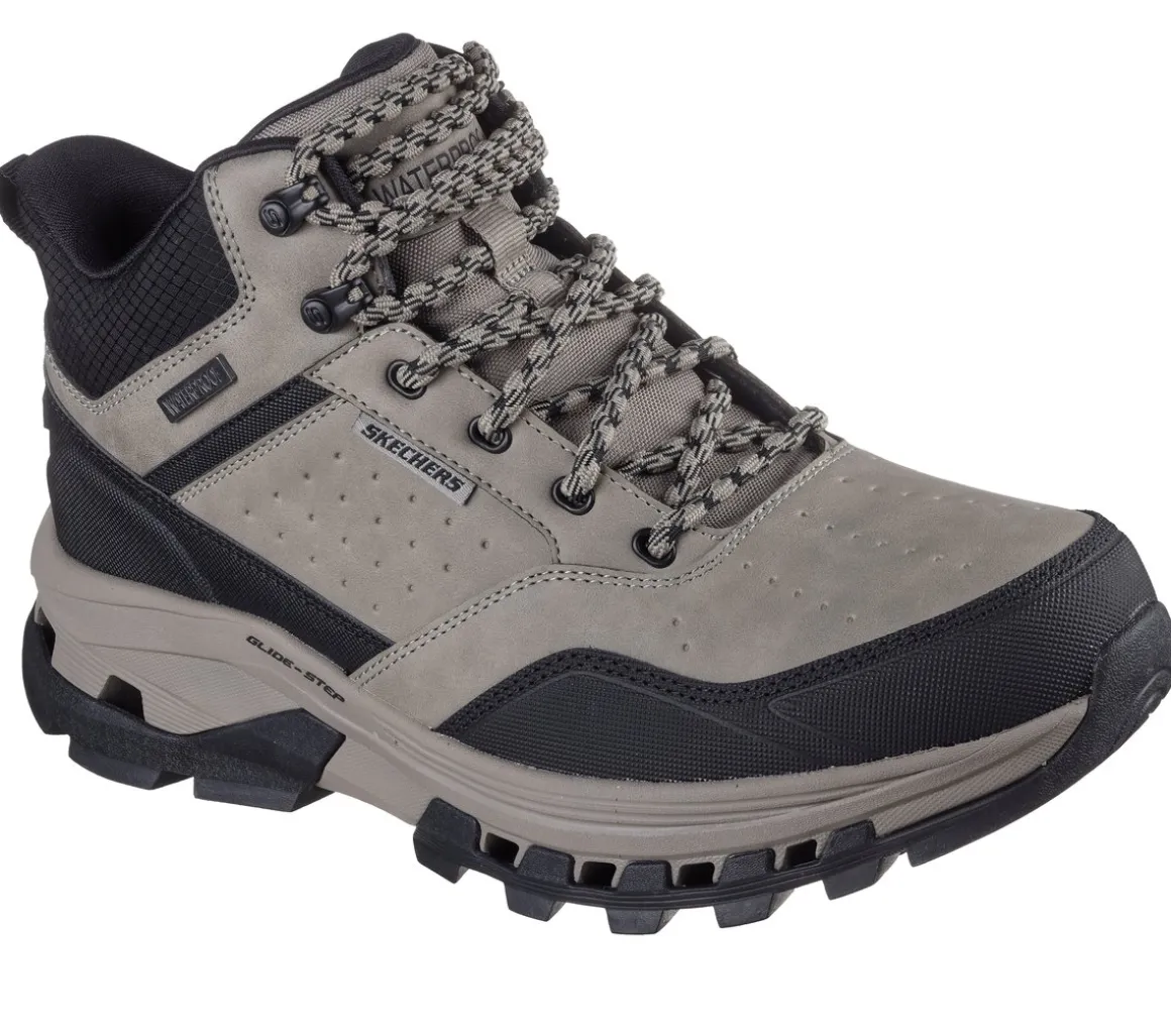 Skechers Slip-ins Waterproof Relaxed Fit: Glide-Step Randell - Brecken