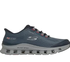 Skechers Slip-ins Waterproof: Glide-Step Pro - ChaChing