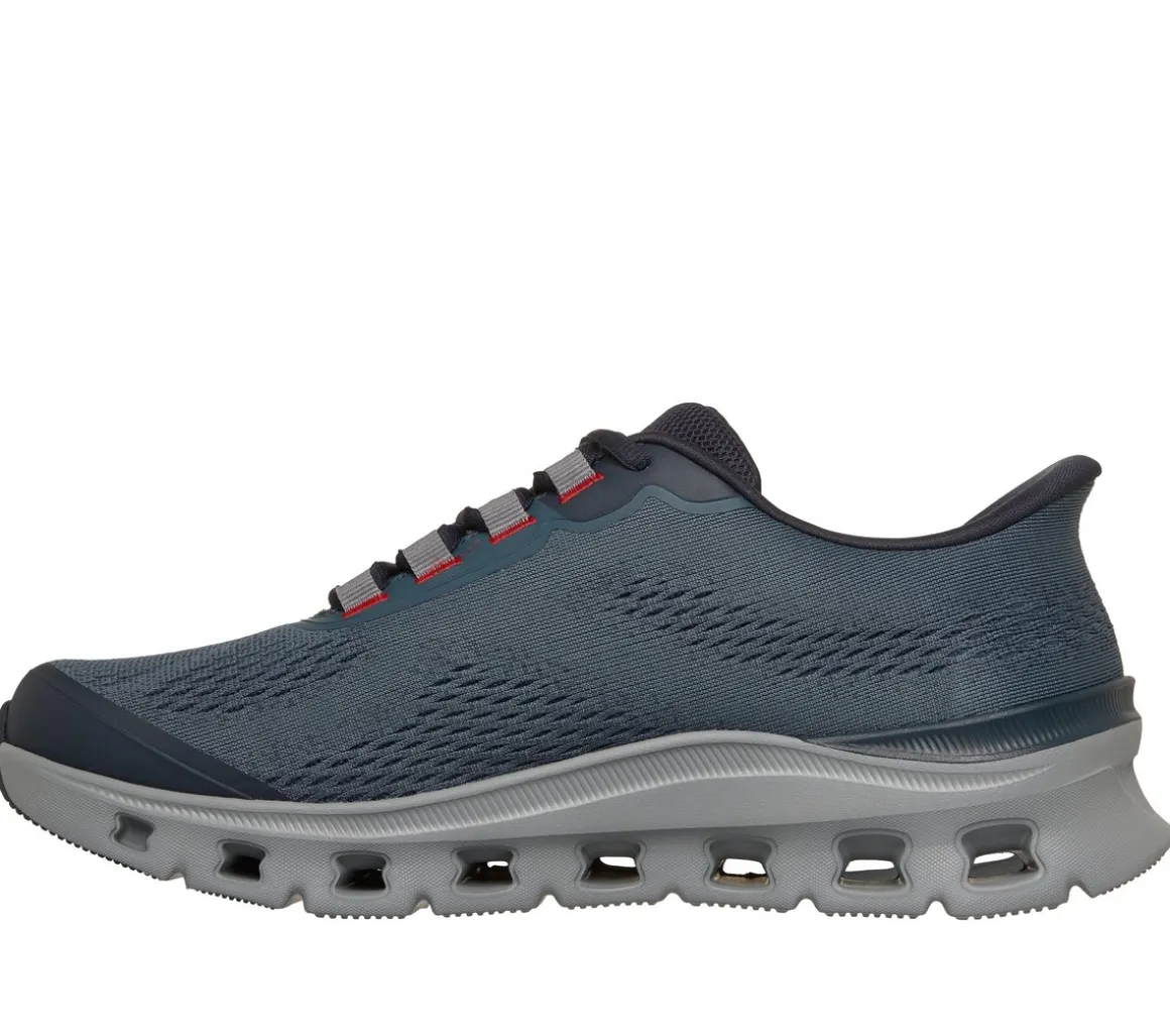 Skechers Slip-ins Waterproof: Glide-Step Pro - ChaChing