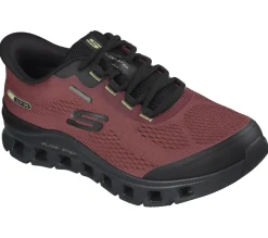Skechers Slip-ins Waterproof: Glide-Step Pro - ChaChing