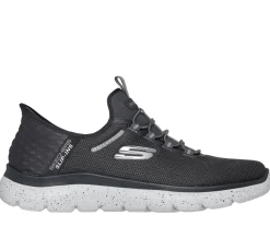 Skechers Slip-ins Waterproof: Summits - Corbos