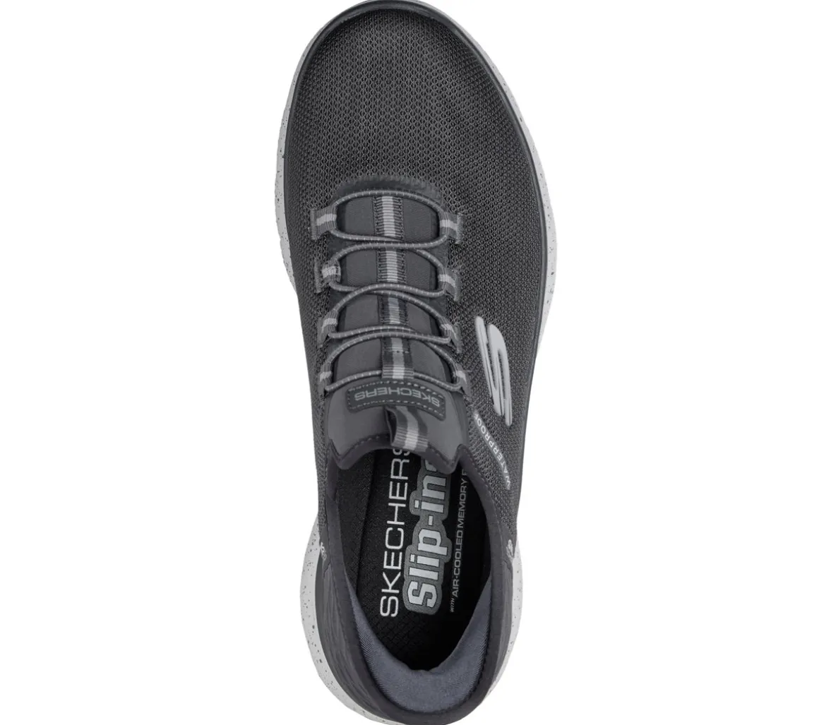 Skechers Slip-ins Waterproof: Summits - Corbos