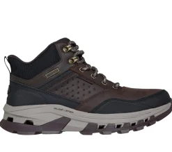 Skechers Slip-ins Waterproof Relaxed Fit: Glide-Step Randell - Brecken