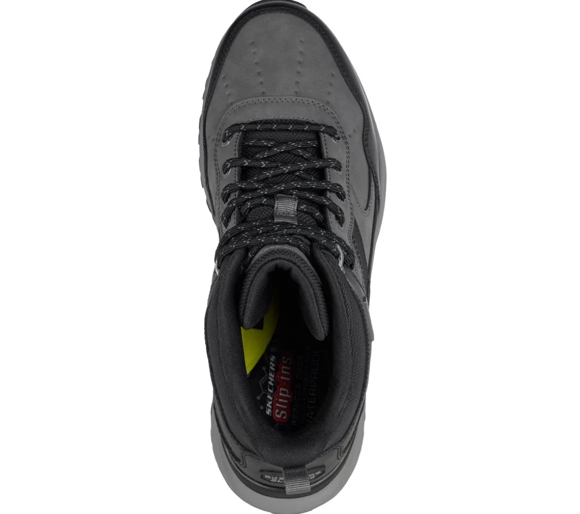 Skechers Slip-ins Waterproof Relaxed Fit: Slade Ultra - Turner