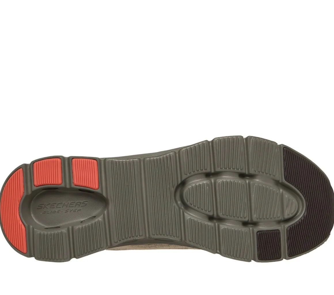Skechers Slip-ins Waterproof: Glide-Step Pro - ChaChing