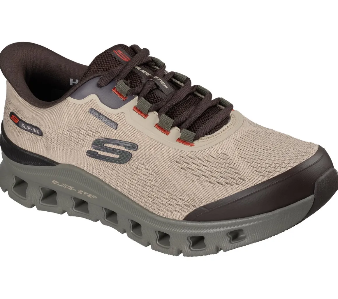 Skechers Slip-ins Waterproof: Glide-Step Pro - ChaChing