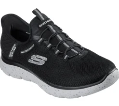 Skechers Slip-ins Waterproof: Summits - Corbos