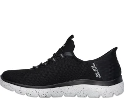 Skechers Slip-ins Waterproof: Summits - Corbos