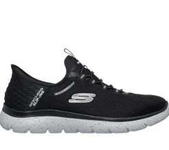 Skechers Slip-ins Waterproof: Summits - Corbos