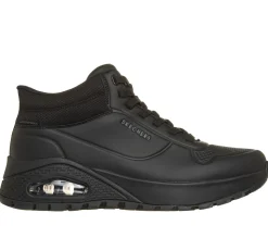 Skechers Slip-ins Waterproof: UNO Rugged - Weathered Terrain