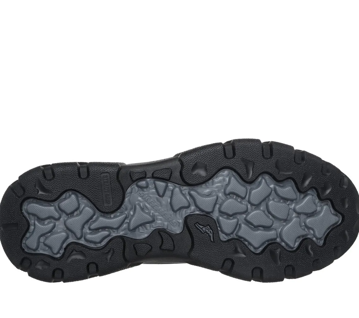 Skechers Slip-ins Waterproof Relaxed Fit: Respected 2.0 - Orson