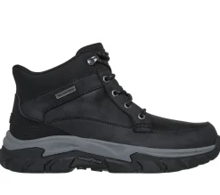 Skechers Slip-ins Waterproof Relaxed Fit: Respected 2.0 - Orson