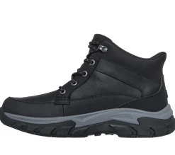 Skechers Slip-ins Waterproof Relaxed Fit: Respected 2.0 - Orson