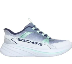 Skechers Slip-ins: Wave 92 - Sparkle Sprint